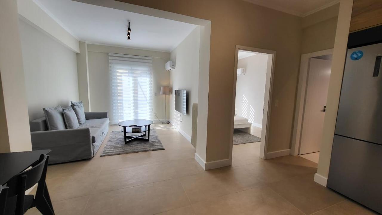 Apartment Urban Elegance Retreat In Palaio Faliro