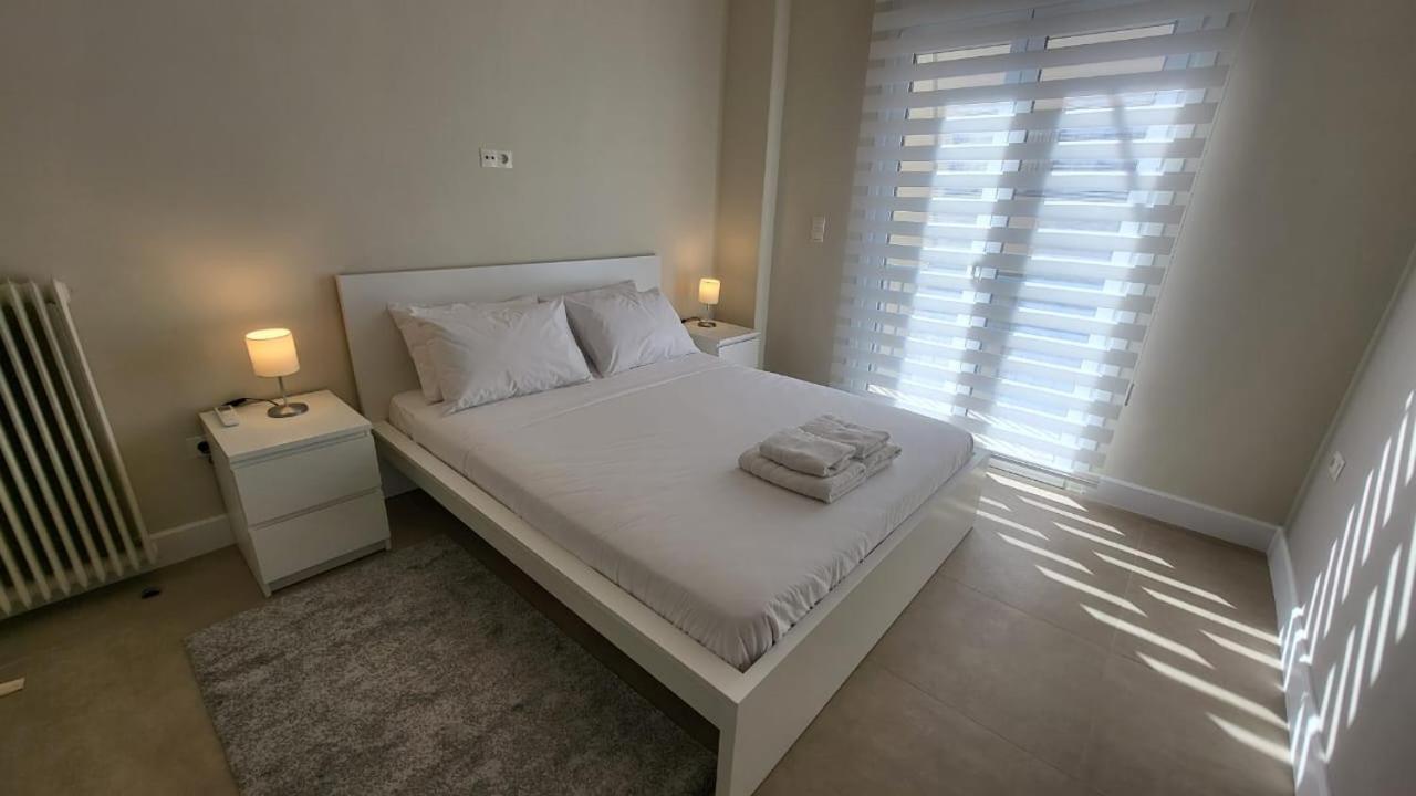 Apartment Urban Elegance Retreat In Palaio Faliro
