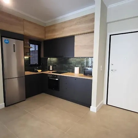 Urban Elegance Retreat In Palaio Faliro Athen Exterior foto