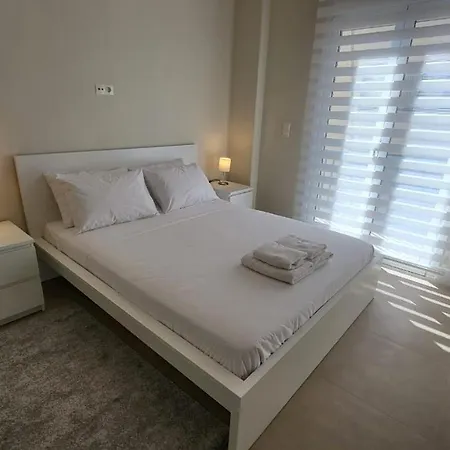 Urban Elegance Retreat In Palaio Faliro Athen Exterior foto