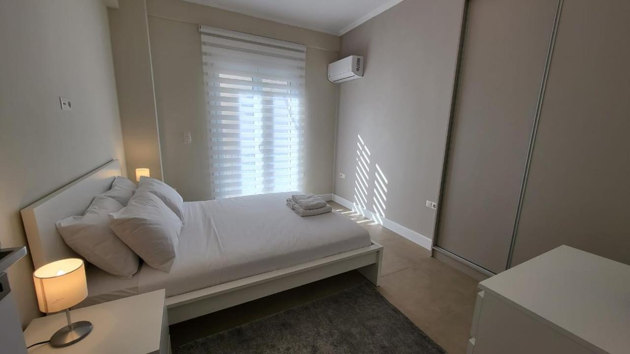 Διαμέρισμα Urban Elegance Retreat In Palaio Faliro Αθήνα