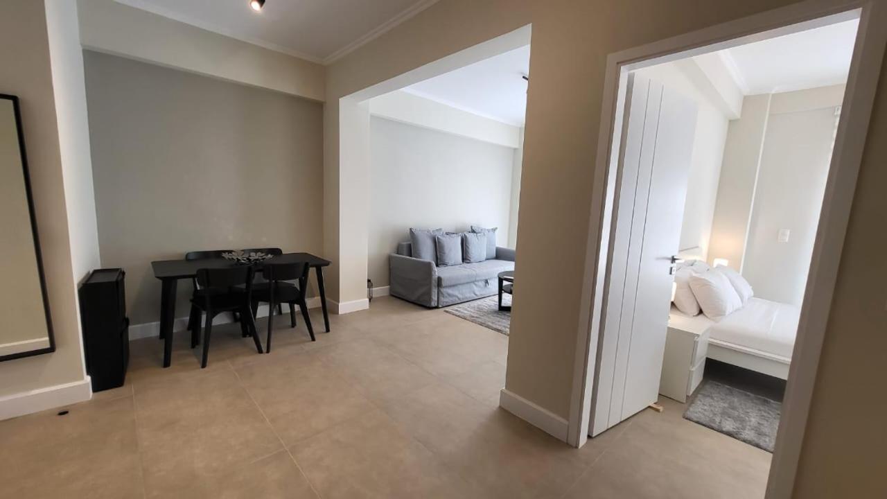 Urban Elegance Retreat In Palaio Faliro Διαμέρισμα *